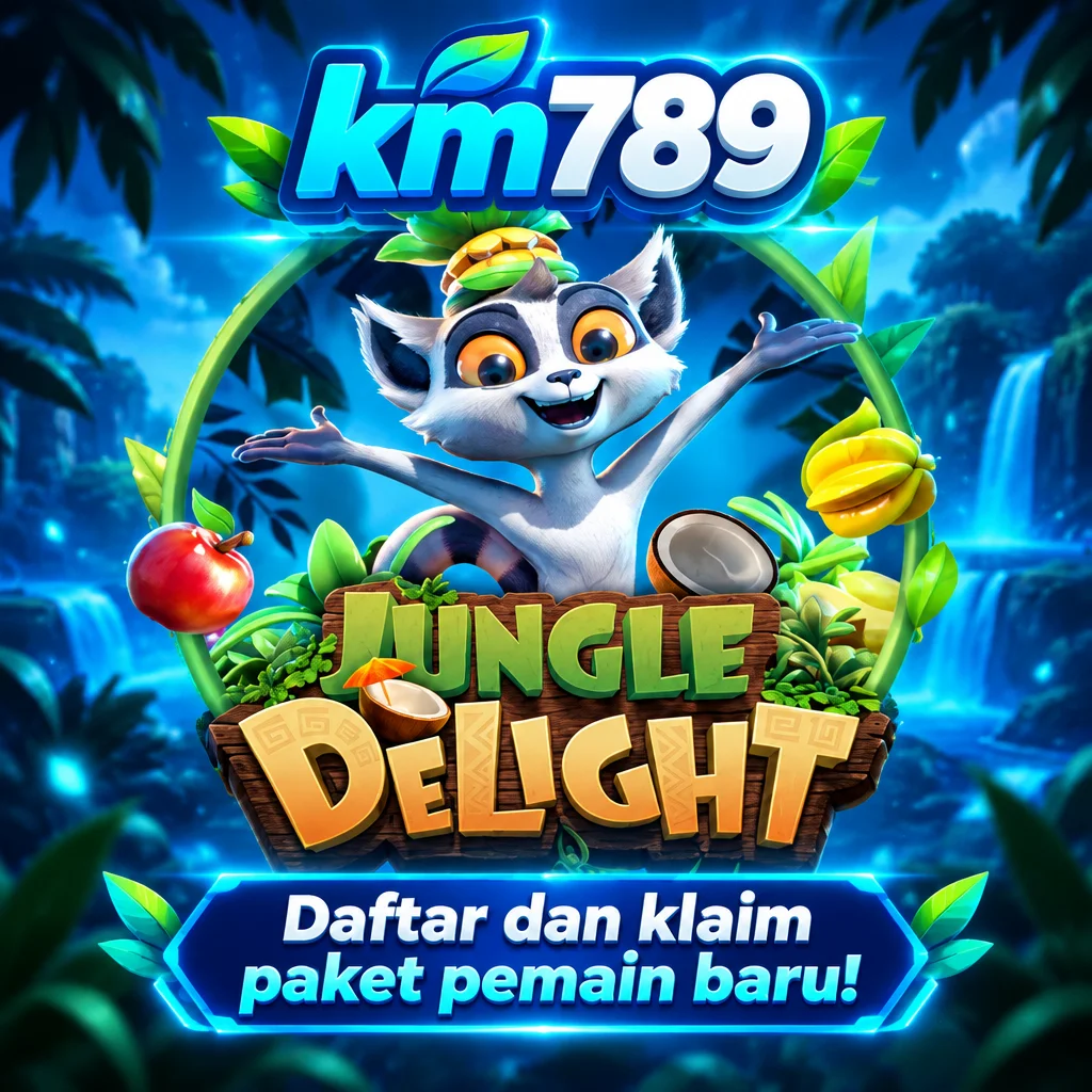 km789 · Jungle Delight