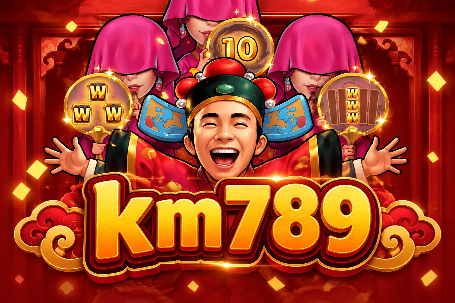 Panduan Antarmuka dan Aturan Fitur Slot Fortune Dragon di km789