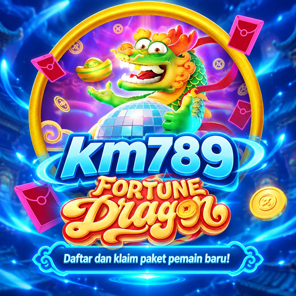 Fortune Dragon · Panduan Antarmuka dan Aturan Fitur Slot Fortune Dragon