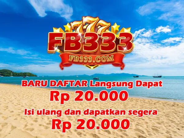 FB333 Maxwin Pola Gacor Hari Ini