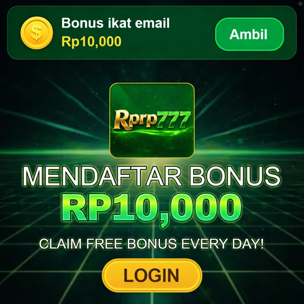 RPRP777 Bonus Member Baru 100%