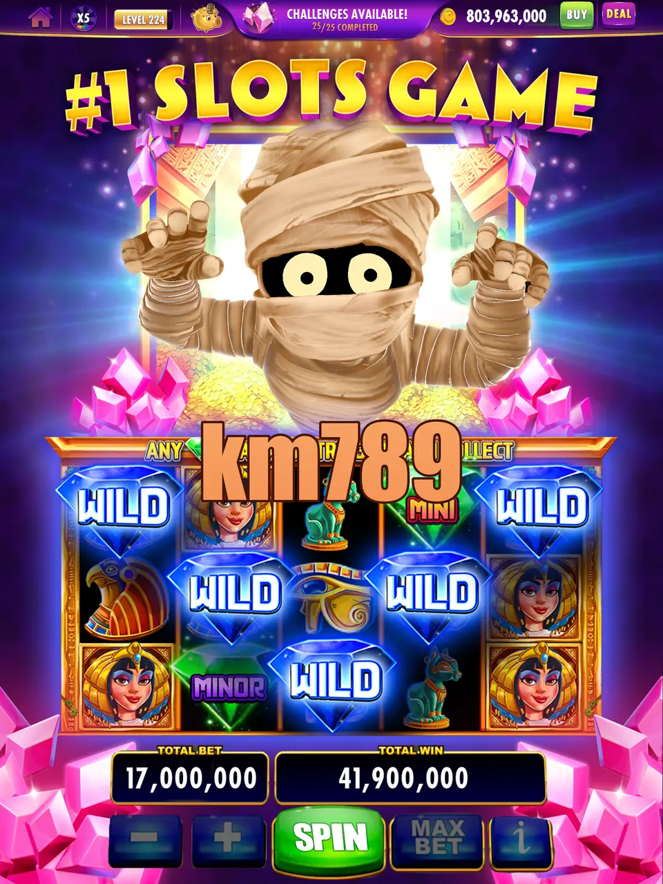 km789 APK