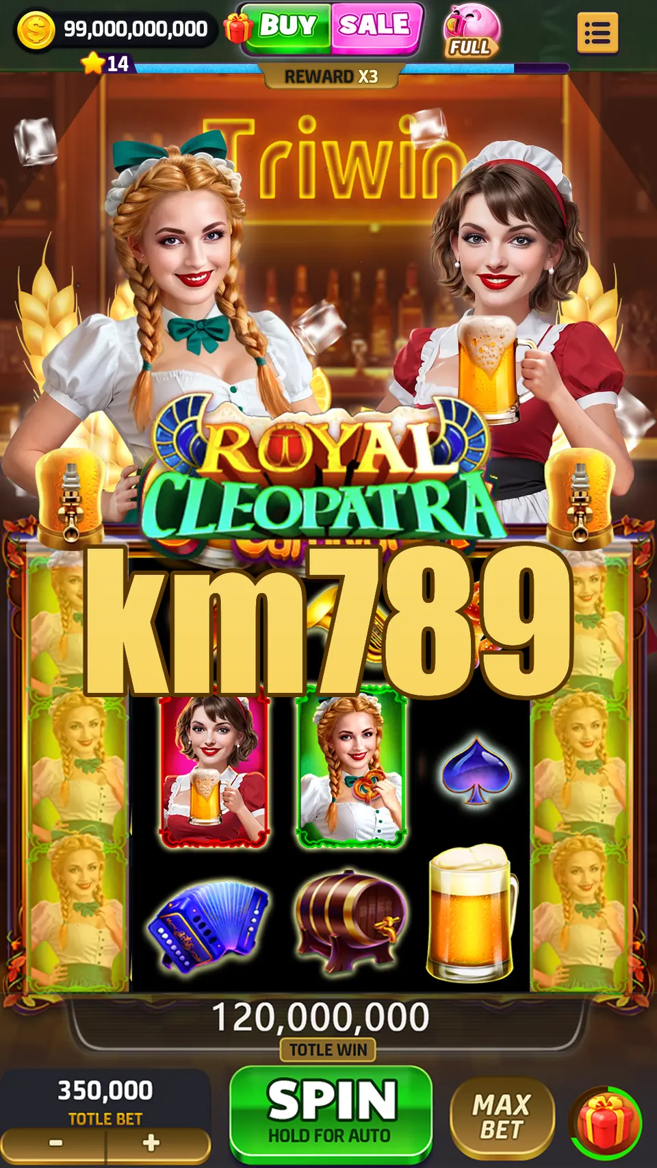 km789 APK