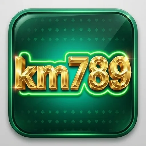 km789 Logo - Resmi